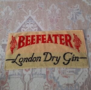Beefeater London Dry Gin Patch